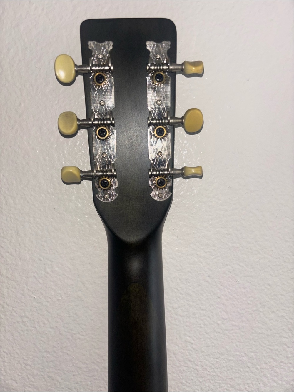 Gretsch American Series G4520 Mini Size Acoustic Guitar - Picture 6 of 7